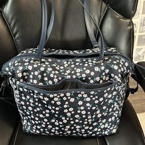 Kate spade diaper bag